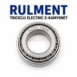 1 RULMENT triciclu electric Kuba EKAMYONET