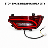 STOP LAMPA Spate DREAPTA Masina ELECTRICA KUBA CITY