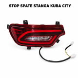 STOP LAMPA Spate STANGA Masina ELECTRICA KUBA CITY