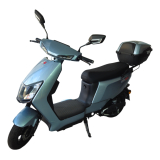 FARA PERMIS CARTE RAR CIV INCLUSA Scuter Electric GRI KUBA REE1500 