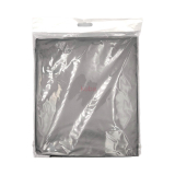 Husa GRI XXL Protectie din pvc impermeabila Scuter, Moped, Motocicleta