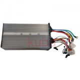 CONTROLLER Triciclu Electric KUBA E-KAMYONET
