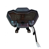 BORD digital Triciclu Electric KUBA GL-15000