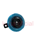 CLAXON Electromagnetic 12V 3.5A Triciclu Electric KUBA E-KAMYONET