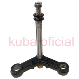 Furca Fuzeta fata triciclu electric Kuba E kamyonet