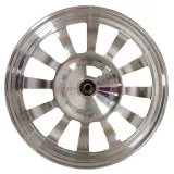 JANTA FATA Triciclu Electric KUBA  GL15000, GL35000