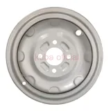 JANTA spate Triciclu Electric KUBA  GL15000, GL18000, GL35000 prindere in 4 prezoane.