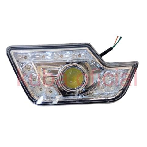 FAR Fata STANGA triciclu electric Kuba E kamyonet