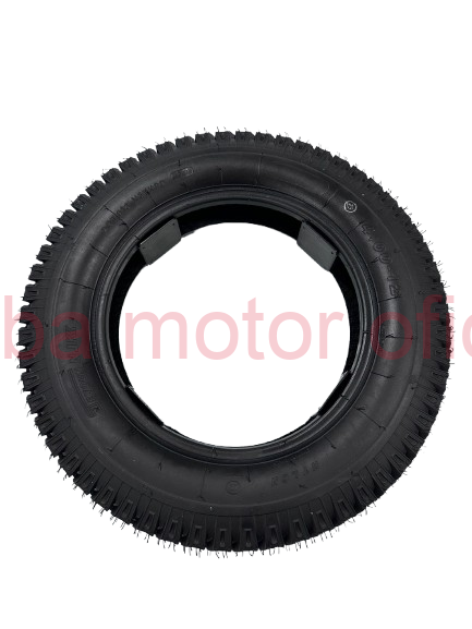 Cauciuc Anvelopa SPATE 4.00 - 12" Tubeless triciclu electric  Kuba GL15000 ,Gl 18000 ,GL 35000 