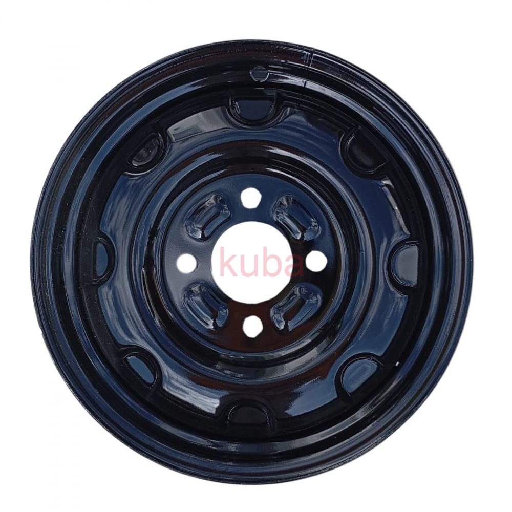 JANTA SPATE Triciclu Electric KUBA E-KAMYONET