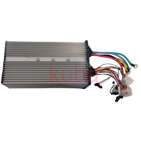 CONTROLLER Triciclu Electric KUBA E-KAMYONET