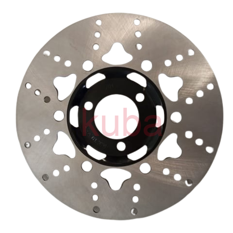 DISC Frana FATA Triciclu Electric KUBA E-KAMYONET