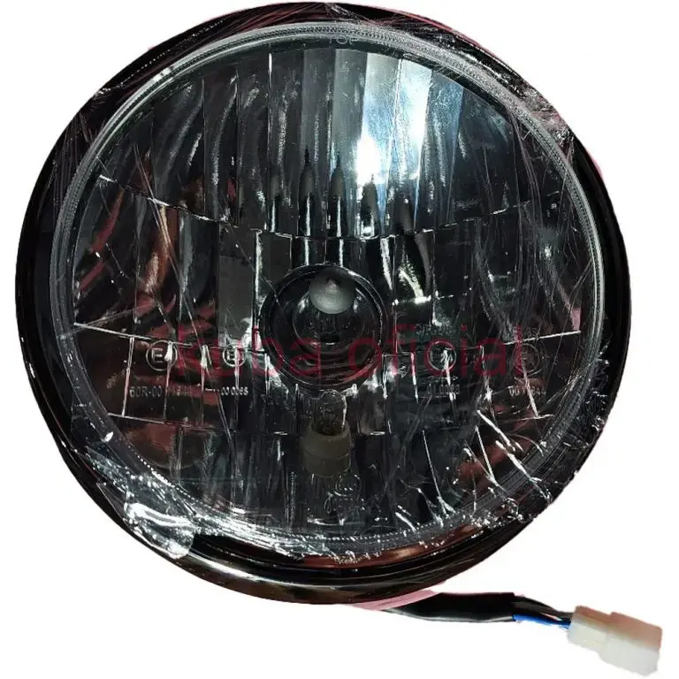 FAR Fata Triciclu Electric KUBA E-KAMYONET
