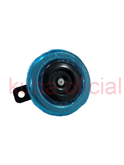 CLAXON Electromagnetic 12V 3.5A Triciclu Electric KUBA E-KAMYONET
