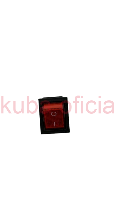 INTRERUPATOR deschis / inchis Triciclu Electric KUBA E-KAMYONET