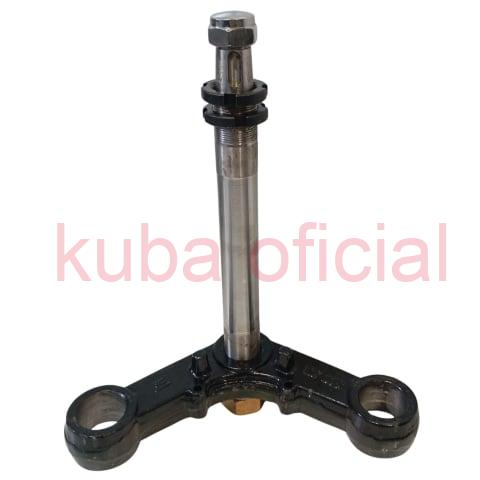 Furca Fuzeta fata triciclu electric Kuba E kamyonet
