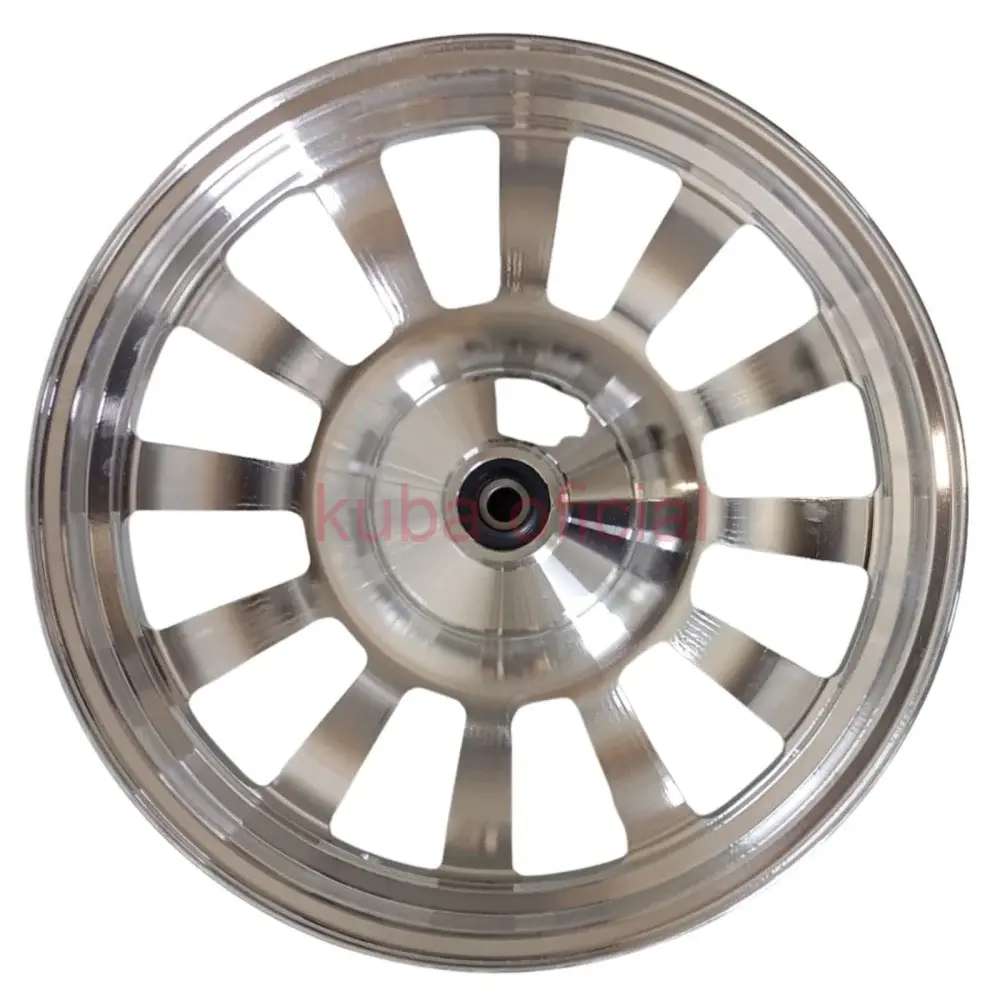 JANTA FATA Triciclu Electric KUBA  GL15000, GL35000